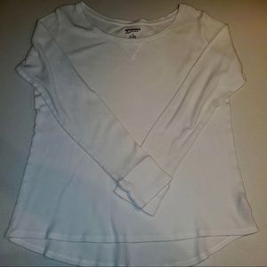 Thermal Long Sleeve Shirt